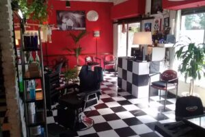 Hernan Coiffeur