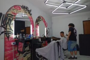 Hestia barber&iacute;a