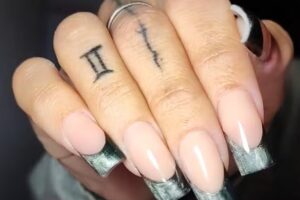 HG Manicura
