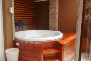 Hidromasajes Liderpool