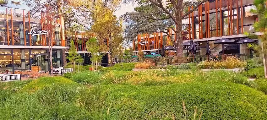 Hilton Garden Inn Spa & Convention Center | Parque Leloir