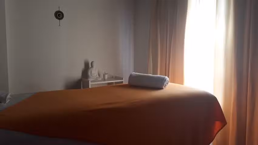 Holi Spa
