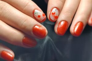 Home studio Pestañas y Uñas