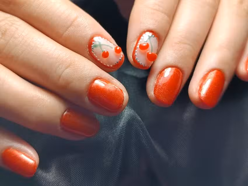 Home studio Pesta&ntilde;as y U&ntilde;as