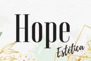 Hope est&eacute;tica Munro
