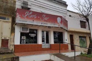 Hori-Ser, Sal&oacute;n Unisex