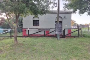 HOSPEDAJE LA CALANDRIA II