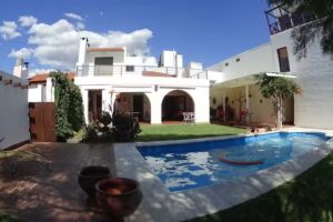 Hosteria Casa de Piedra