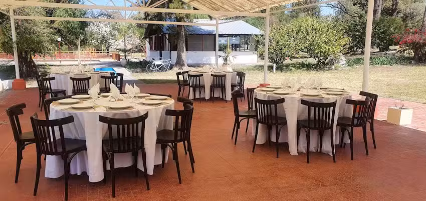 Hosteria & Spa Concepcion