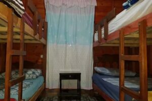 Hostería y Spa el Portal de la Quebrada