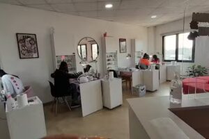 Hot Look Beauty Club