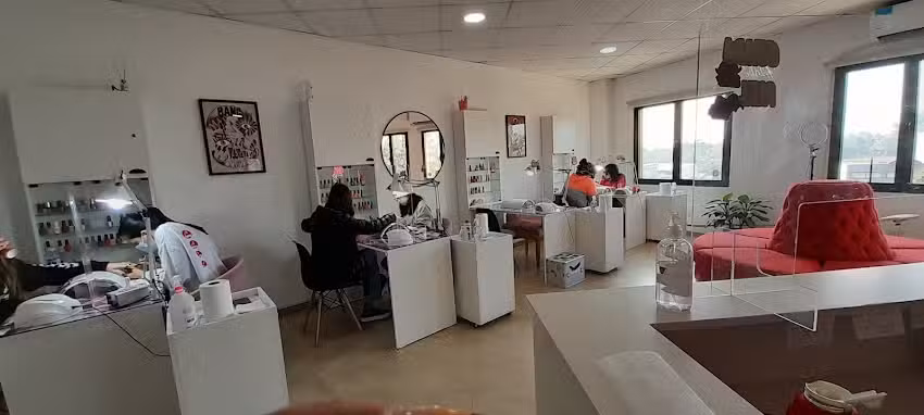 Hot Look Beauty Club