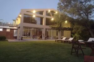 Hotel Carhu&eacute; Spa Termal