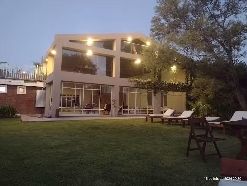 Hotel Carhu&eacute; Spa Termal