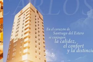 Hotel Casino Carlos V