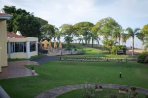 Hotel Costa del Sol & Spa