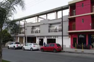 Hotel Dora Spa Termal