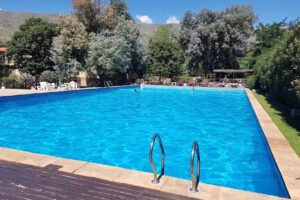 Hotel El Hornero Spa