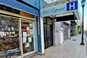 Hotel Espa&ntilde;ol San Nicol&aacute;s