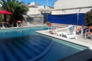 Hotel Evita – Ospaca – Sutaca