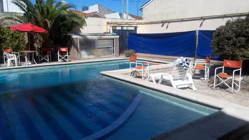 Hotel Evita &ndash; Ospaca &ndash; Sutaca