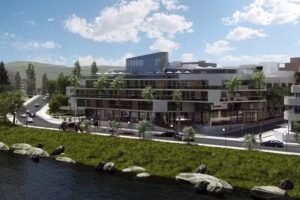 HOTEL GOLDEN ROSS RESORT & SPA