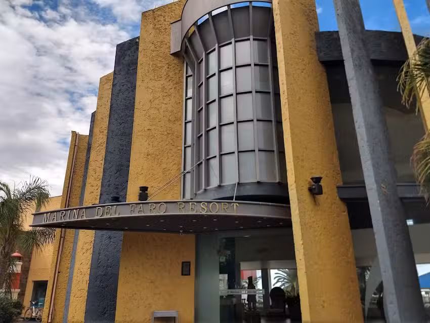 Hotel Marina del Faro Resort & Spa