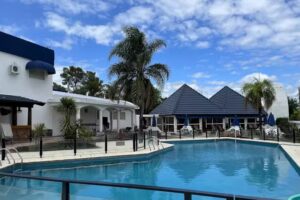 Hotel Rossetti & Spa