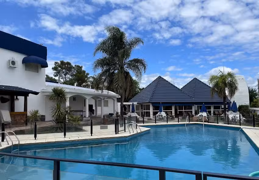 Hotel Rossetti & Spa