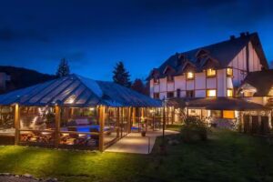 Hotel & Spa La Cheminée