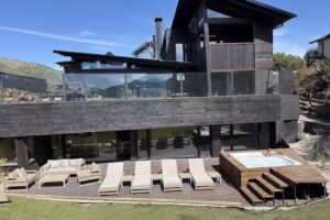 Hotel & Spa Lolog Lodge