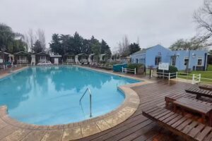 Hotel Spa Posada del Puerto