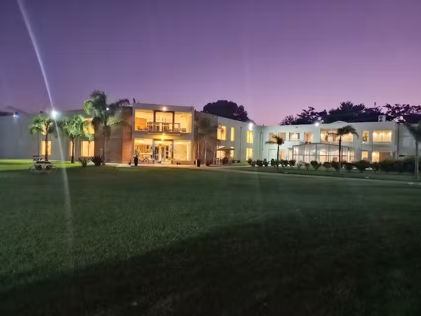 Hotel Spa SECLA