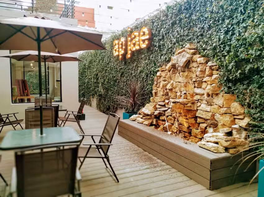 Hotel & Spa