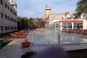 Hotel Termal Los Cardones & Spa