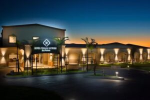 HOTEL TERMAS VICTORIA Wellness Spa