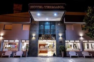 Hotel TermaSol