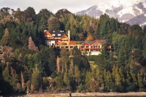 Hotel Tunquel&eacute;n