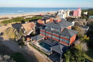 Hotel Valeria Del Faro Suite & SPA Valeria del Mar