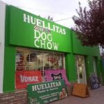 HUELLITAS &ndash; PELUQUERIA CANINA