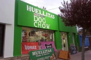HUELLITAS – PELUQUERIA CANINA