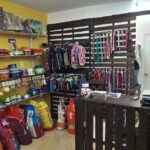 &ldquo;Huellitas&rdquo; peluquer&iacute;a y est&eacute;tica canina