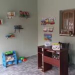 HUELLITAS Peluquer&iacute;a y est&eacute;tica canina