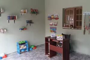 HUELLITAS Peluquer&iacute;a y est&eacute;tica canina