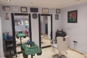 Hugo Espejo Estilista