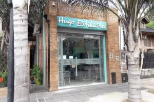 Hugo estilista