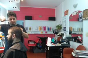 Hugo Rivas Coiffeur Unisex