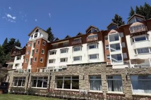 Huinid Bustillo Hotel & Spa