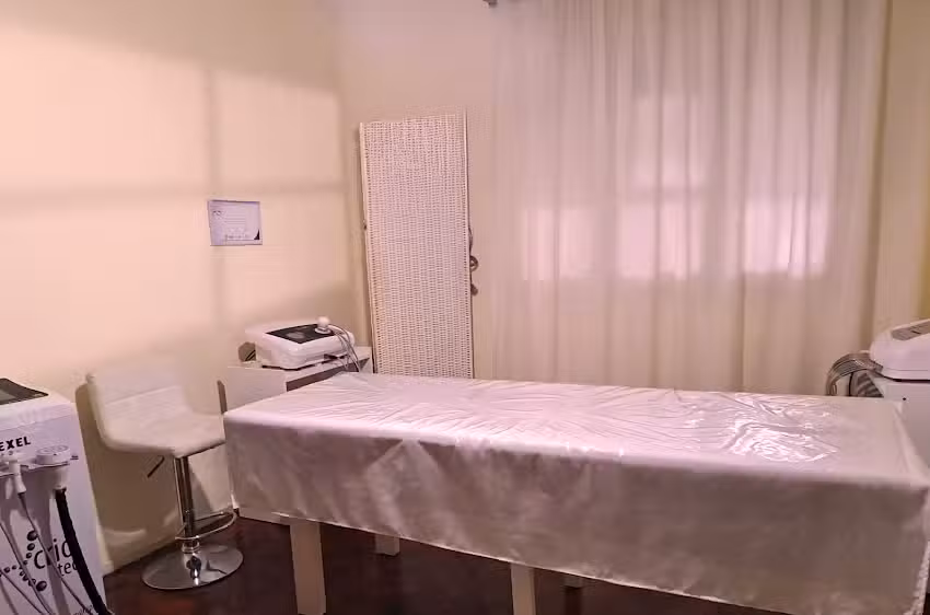 Hulda Centro de Estetica