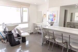 I.D.A.P.E &ldquo;Instituto de Avanzada en Peluquer&iacute;a y Est&eacute;tica&rdquo;